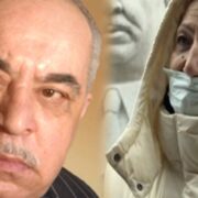 «Yaşar Nurinin əşyalarını bağdan oğurlayıblar»