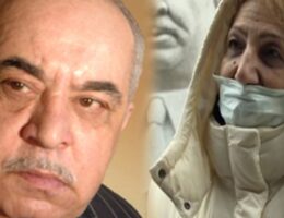 «Yaşar Nurinin əşyalarını bağdan oğurlayıblar»