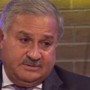 Yusif Mustafayev Xalq artistinə maddi yardım etməsindən danışdı