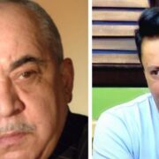 Sərxan Yaşar Nuriyə səsləndi: “Bədənini satanlarla baş-başa qalmışıq” 