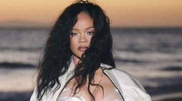 Rihanna 1 milyondan çox pul ödəməli olacaq