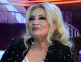 «Anamın vəfatına qədər uşaq idim» — <strong>Nüşabə Ələsgərli</strong>