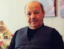 Rəhim Rəhimlinin gizli sevgilsi: “45-50 yaşda kişilər çaşır”