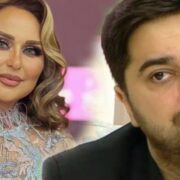 Mirkamillə bağlı sual Mələkxanım Eyubovanı əsəbiləşdirdi