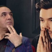 Manaf Ağayev Mustafa Cecelidən danışdı — Mahnımla Türkiyədə toy tutur