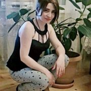 «Tale məni bura atdı»- Fədayə Laçın