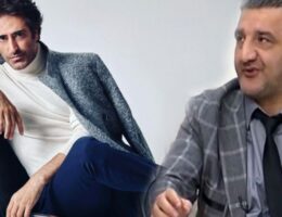 «Bizimkilər 50 min ödəyir, Mahsun isə burada pulsuz reklam olunur»