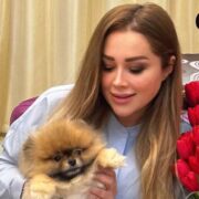 “İnsanları tanıdıqca heyvanları sevməyə başlamışam”