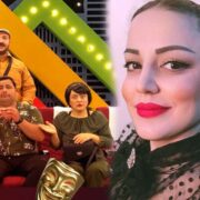 “Komedixana”dan çıxan aktrisa rəqib verilişə getdi