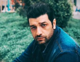 “Yaradıcı insanlar anormal olmalıdır”