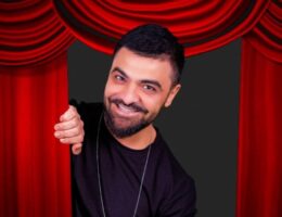 Fərda qayıdır…