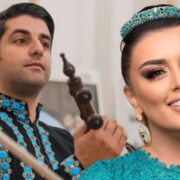 Elza Seyidcahan kamança ifaçısının iddialarına cavab verdi