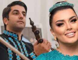 Elza Seyidcahan kamança ifaçısının iddialarına cavab verdi
