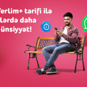 “Nar”dan bölgələr üçün sərfəli tarif: “Yerlim+”