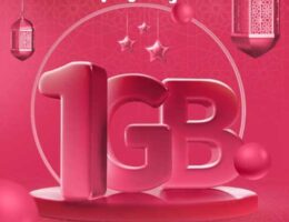 Ramazan bayramında “Nar”dan hər kəsə 1GB hədiyyə!