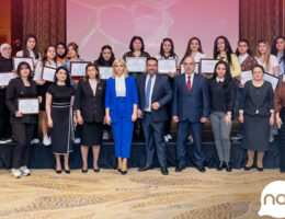 <strong>“Nar” eşitmə məhdudiyyətli insanlar üçün yeni iş imkanları yaradır</strong>