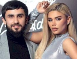 Aysunun keçmiş həyat yoldaşı boşanmasının səbəblərini AÇIQLADI