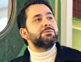 Samir Piriyevin ailəsində ağır itki