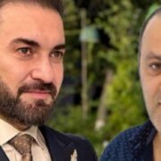 Rəşad İlyasov Nazimin ifasına irad bildirdi