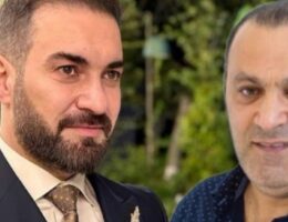 Rəşad İlyasov Nazimin ifasına irad bildirdi