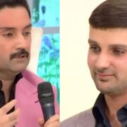 İzzət bacısı oğluna dəstək olmaması iddialarına cavab verdi