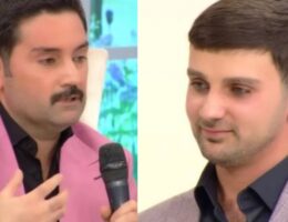 İzzət bacısı oğluna dəstək olmaması iddialarına cavab verdi