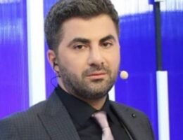 Zaur toylara getməməyinin səbəbini açıqladı