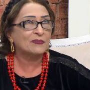 «Bununla özümə nifrət qazandım»