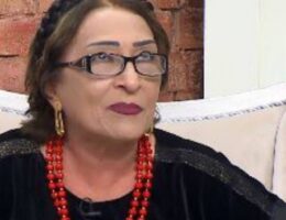 «Bununla özümə nifrət qazandım»