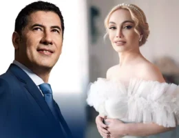 Nura Suridən Sinan Oğanla bağlı paylaşım: «Evlən mənimlə» — FOTO