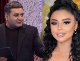«Deyirdilər, səhhətinə görə efirə çıxmır, amma…»