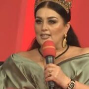 “Anam elə bilib ki, avtomobil qəzası keçirtmişəm”