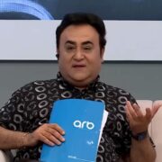 Elgiz Əkbər: «Tələbəlik illərində məkanların birində kokteyl hazırlayırdım» 