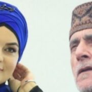 Alim Qasımov və qızı İstanbulda konsert verdi