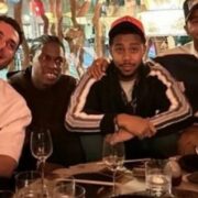 Şakiranın onunla sevgili olduğu ortaya çıxdı — Foto