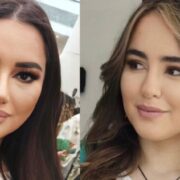 Aytən Səfərovanın Ayzası da məzun oldu — Foto