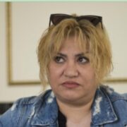 «Bu mahnıya görə 10 min manat almışam»