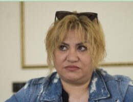 «Bu mahnıya görə 10 min manat almışam»