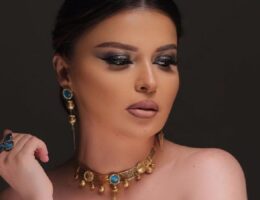 Sevda Yahyayeva: “Məni bəyənmək məcburiyyətində deyillər”