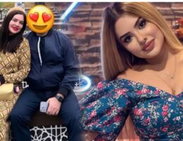 Mina hamını aldadıbmış…