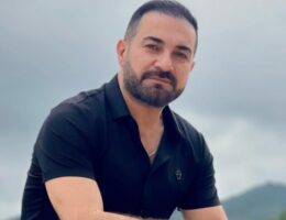 Rəşad İlyasov onları bəyənmir