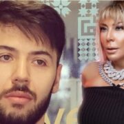 Brilliant Dadaşovanın gəlin arzusu