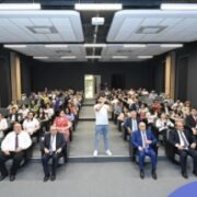 Dünyanın ən böyük elmmetrik bazasına çıxış imkanı əldə edirik