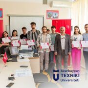 “Nar” yerli İT mütəxəssislərini yetişdirir