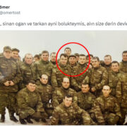 Sinan Oğanla Tarkanı nə birləşdirir? — FOTO