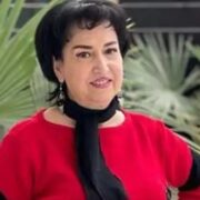 Əməkdar artist «Azərbaycan gözəli» seçilib