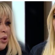 Mətanət İsgəndərlinin keçmiş gəlini «TOPA TUTULDU» 