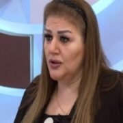 Ailəsi ilə mülk davası edən aktrisadan YENİ AÇIQLAMA