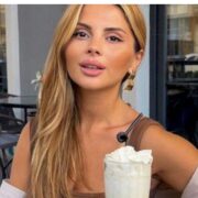 “Bilmirəm hara qaçım, boşluqdayam…” — Aynişan