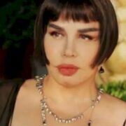 Sezen Aksu azərbaycanlı pərəstişkarını məhkəməyə verdi — Foto